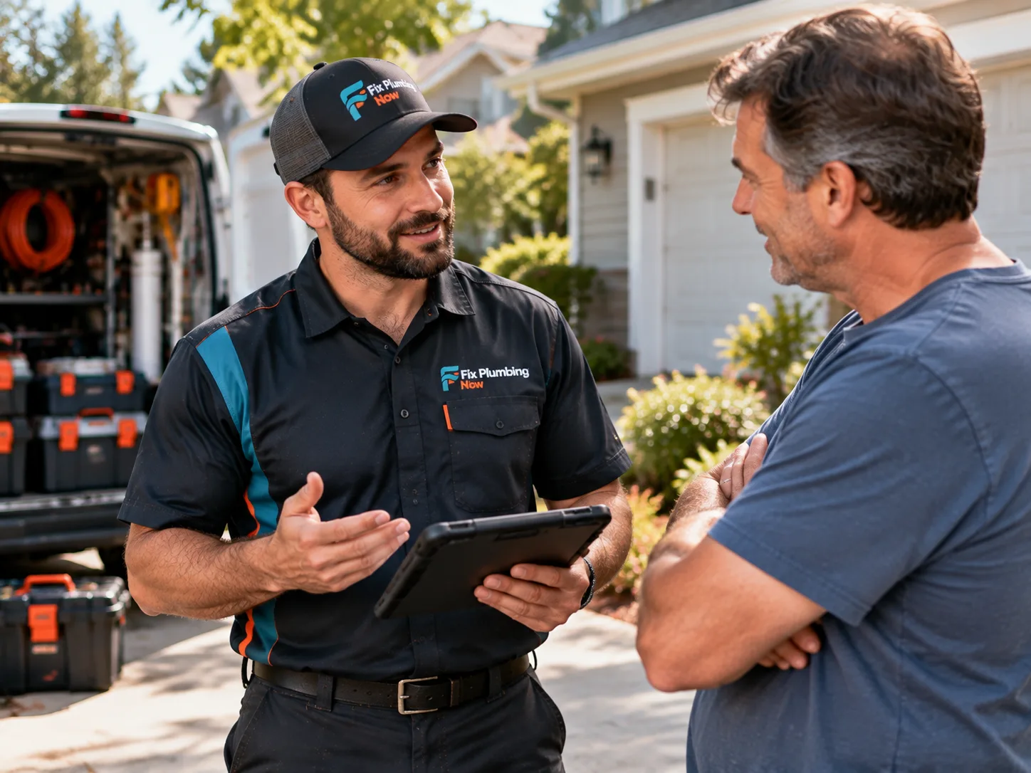 Clogged Drain Service Etna, CA FAQs